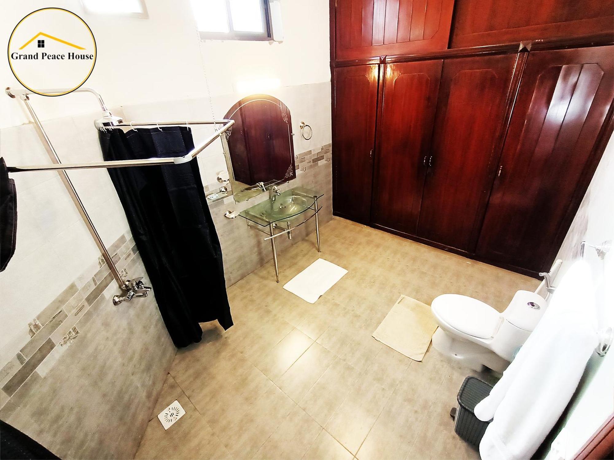 Grand Peace House I Bed and Breakfast Islamabad Esterno foto